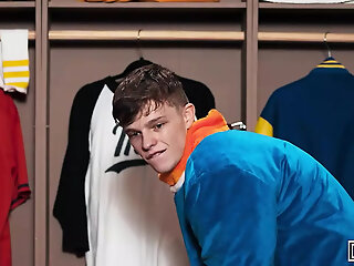 shamu horny