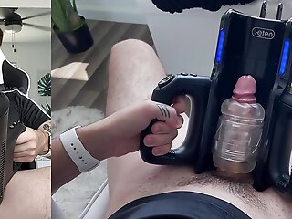 uncut time