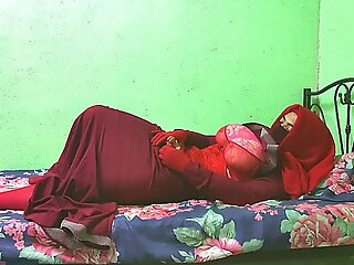 arab niqab