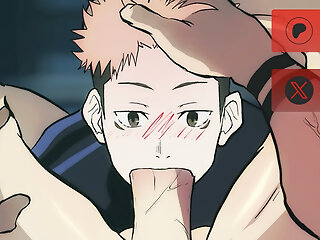 face gay