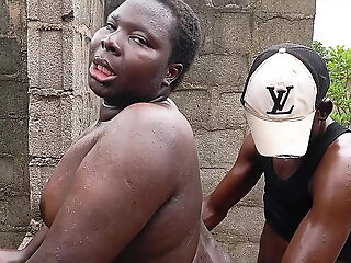 chubby guys